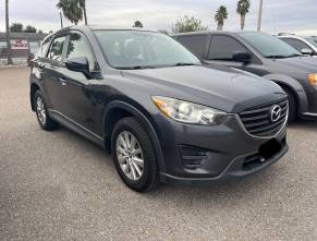 BUY HERE PAY HERE 2016 MAZDA CX-5 AVAILABLE