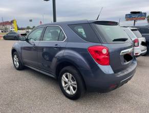 BUY HERE PAY HERE 2014 CHEVROLET EQUINOX FOR SALE