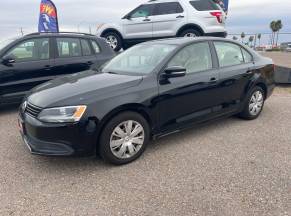 BUY HERE PAY HERE 2014 VOLKSWAGEN JETTA FOR SALE