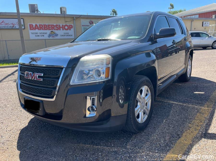 Interesting 2015 Terrain For Sale Gallery