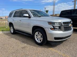 2017 CHEVROLET TAHOE FOR SALE