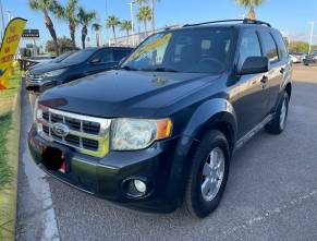 BUY HERE PAY HERE 2009 FORD ESCAPE FOR SALE