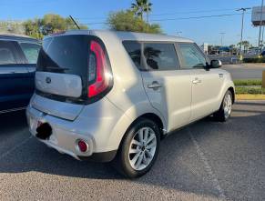 BUY HERE PAY HERE 2017 KIA SOUL AVAILABLE