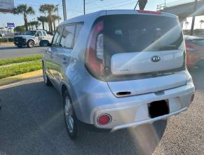 BUY HERE PAY HERE 2017 KIA SOUL AVAILABLE
