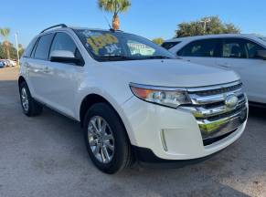 BUY HERE PAY HERE 2012 FORD EDGE FOR SALE