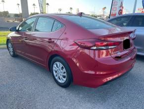 BUY HERE PAY HERE 2017 HYUNDAI ELANTRA FOR SALE
