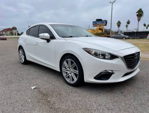 BUY HERE PAY HERE 2016 MAZDA3 FOR SALE