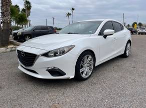 BUY HERE PAY HERE 2016 MAZDA3 FOR SALE