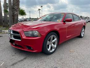 BUY HERE PAY HERE 2013 DODGE CHARGER 