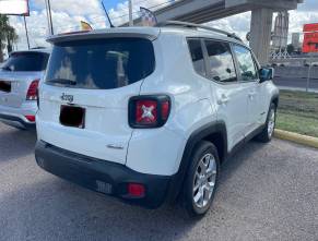 BUY HERE PAY HERE 2017 JEEP RENEGADE