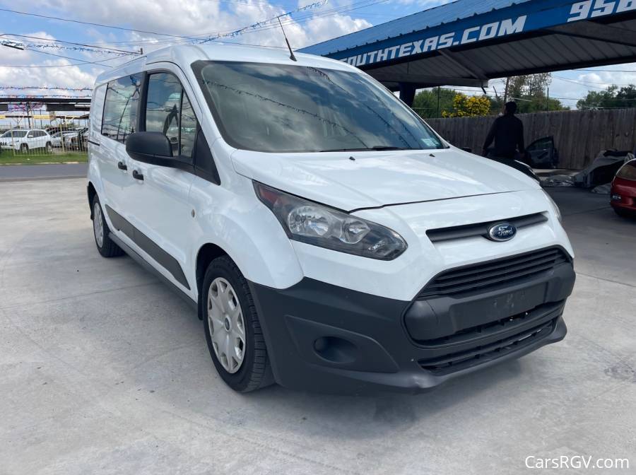 Low Price Ford Transit Connect for Sale in McAllen, TX at Riverside