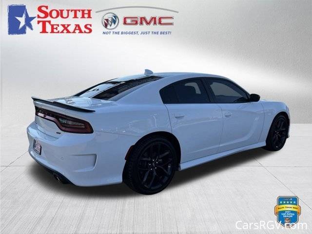 Dodge Grande Rio 2022 Dodge Charger GT for Sale in Rio Grande Valley, TX | South Texas GMC