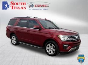 2018 FORD EXPEDITION XLT