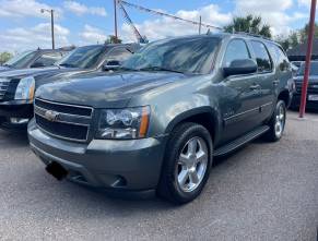 2011 CHEVROLET TAHOE FOR SALE