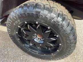 Used 2015 Jeep Wrangler for Sale in McAllen, TX at RS Motors Off-Road