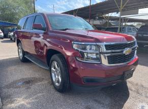 2016 CHEVROLET TAHOE FOR SALE