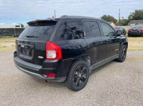 BUY HERE PAY HERE 2011 4x4 JEEP COMPASS