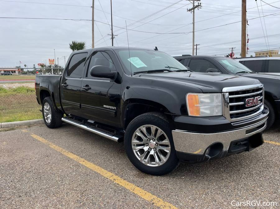 Elegant Gmc 2012 Sierra For Sale Pictures