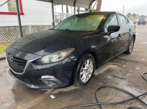 BUY HERE PAY HERE 2014 MAZDA3 FOR SALE
