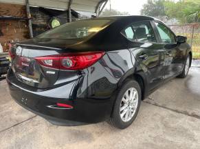 BUY HERE PAY HERE 2014 MAZDA3 FOR SALE