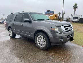 BUY HERE PAY HERE 2013 FORD EXPEDITION