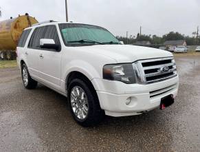 BUY HERE PAY HERE 2014 FORD EXPEDITION
