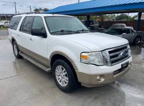 2014 FORD EXPEDITION