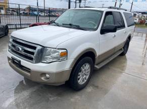 2014 FORD EXPEDITION