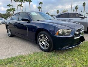 2013 DODGE CHARGER FOR SALE