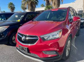 BUY HERE PAY HERE 2017 BUICK ENCORE