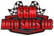 GGM Auto Sales LLC